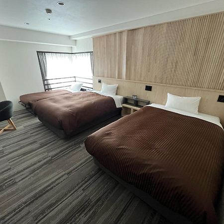 Belmont Hotel Tokyo Luaran gambar