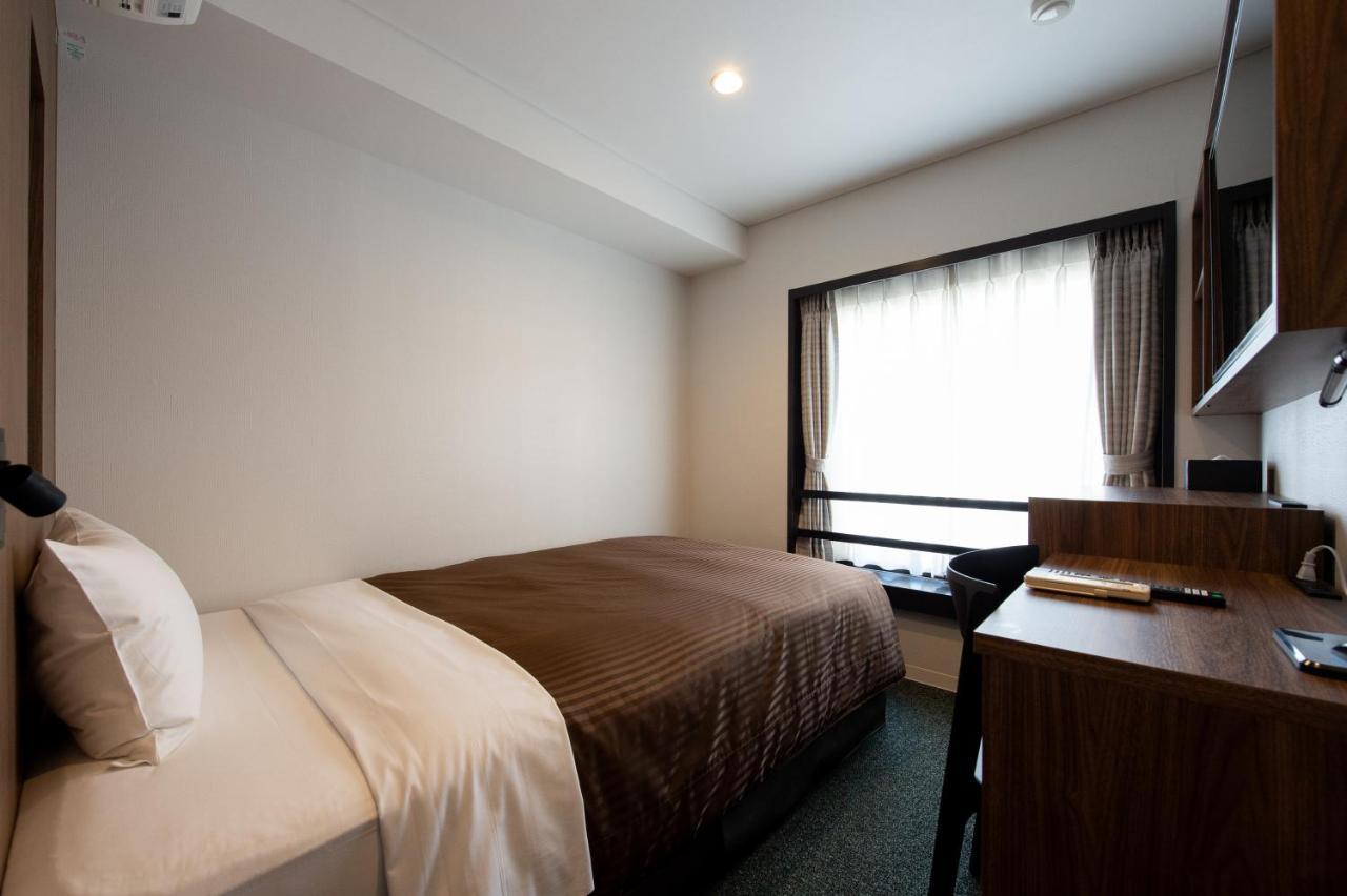 Belmont Hotel Tokyo Luaran gambar