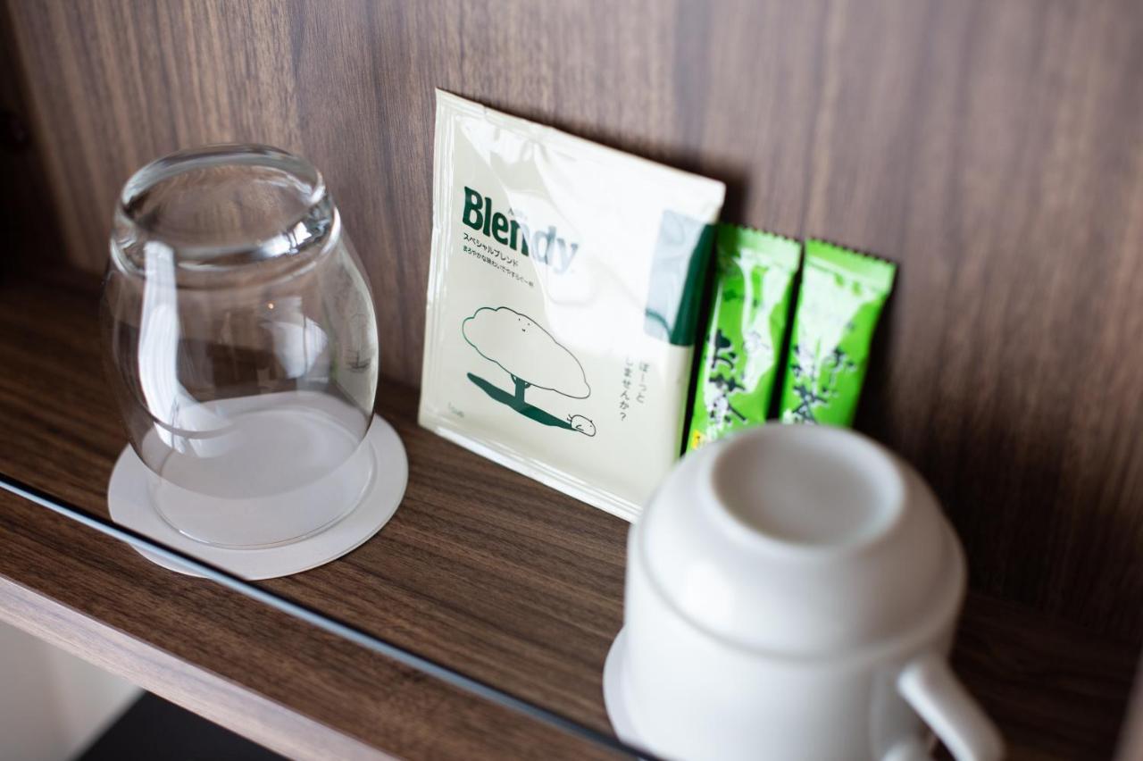 Belmont Hotel Tokyo Luaran gambar