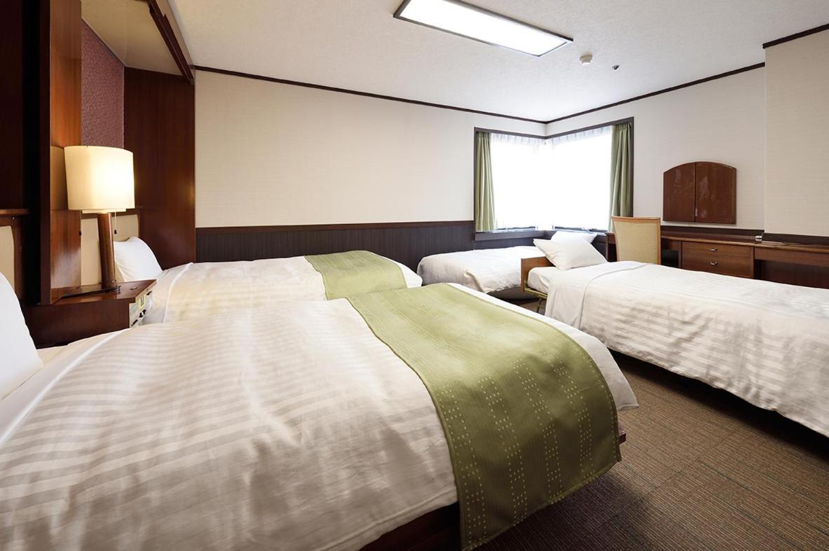 Belmont Hotel Tokyo Luaran gambar