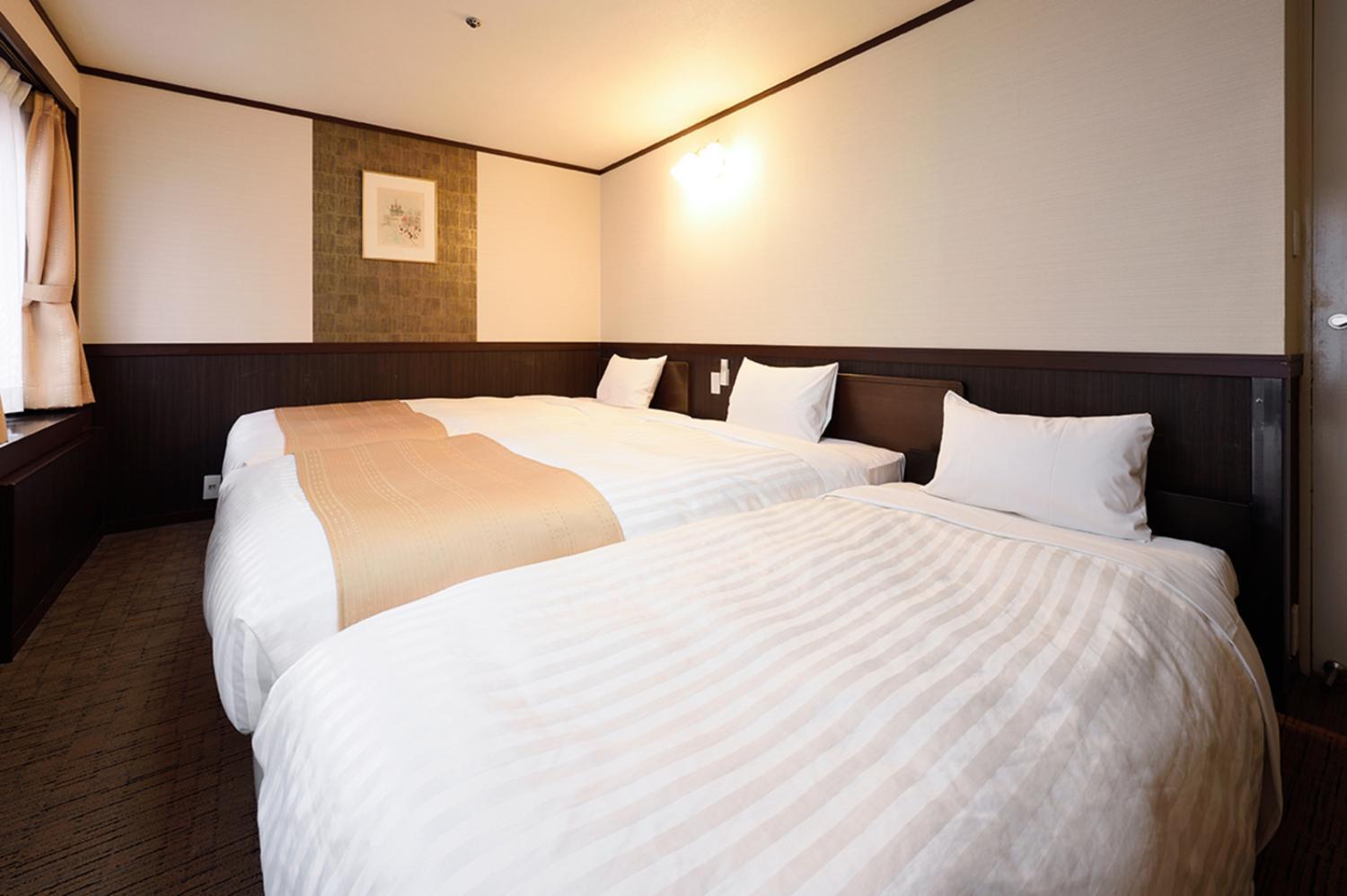 Belmont Hotel Tokyo Luaran gambar