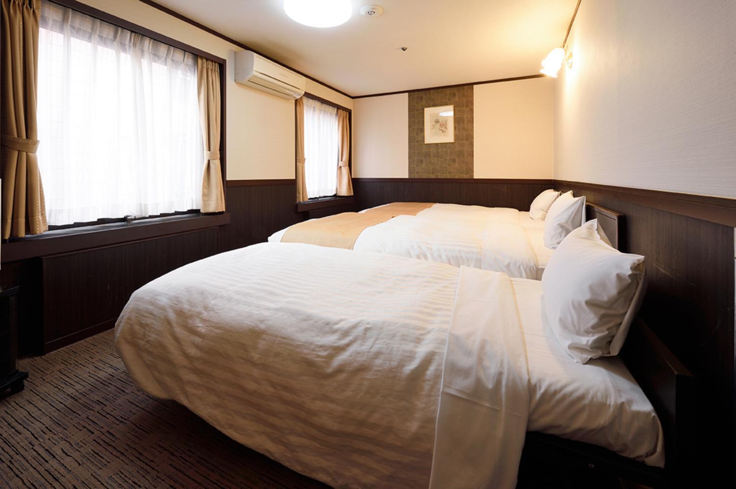Belmont Hotel Tokyo Luaran gambar
