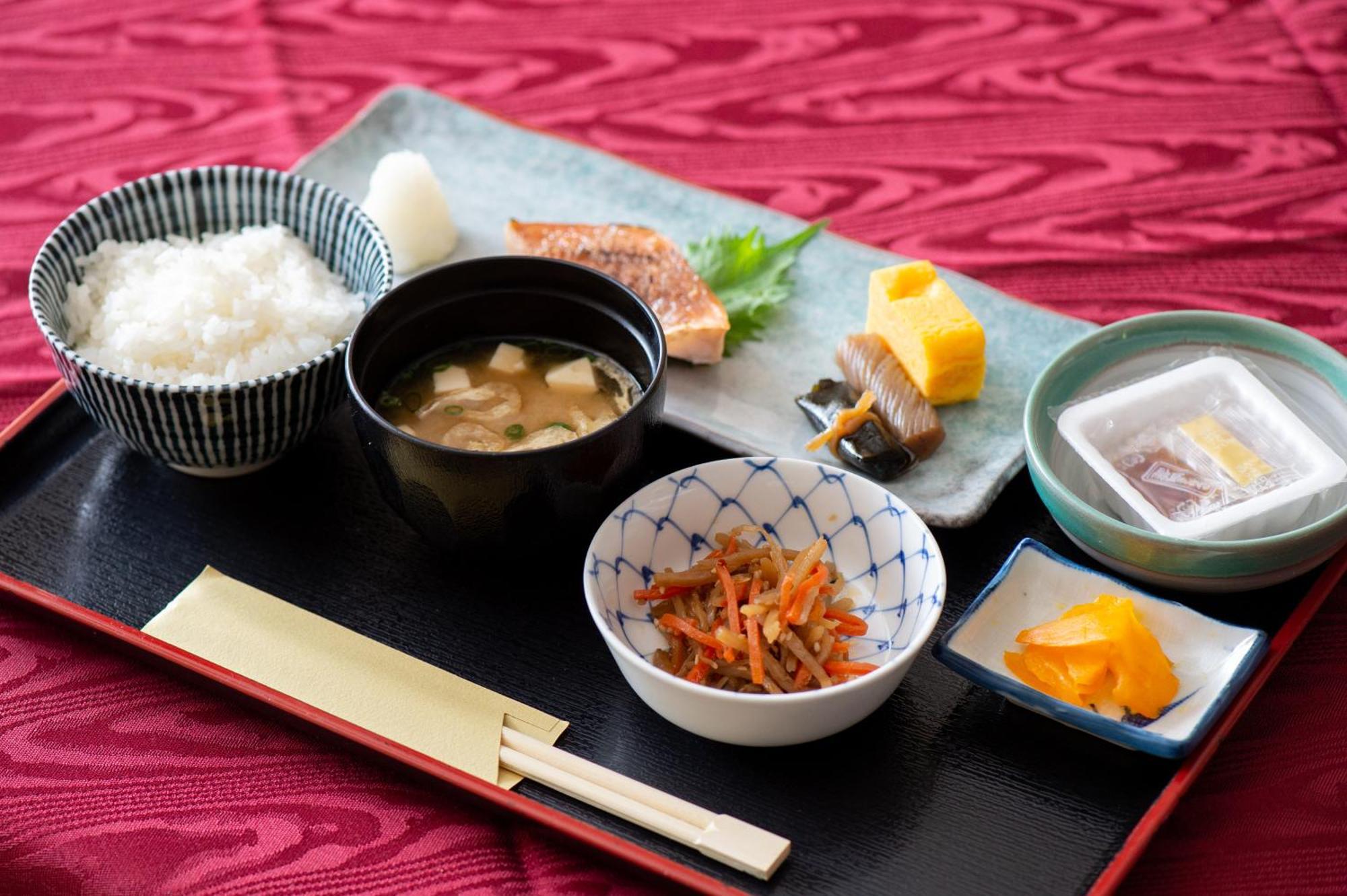 Belmont Hotel Tokyo Luaran gambar