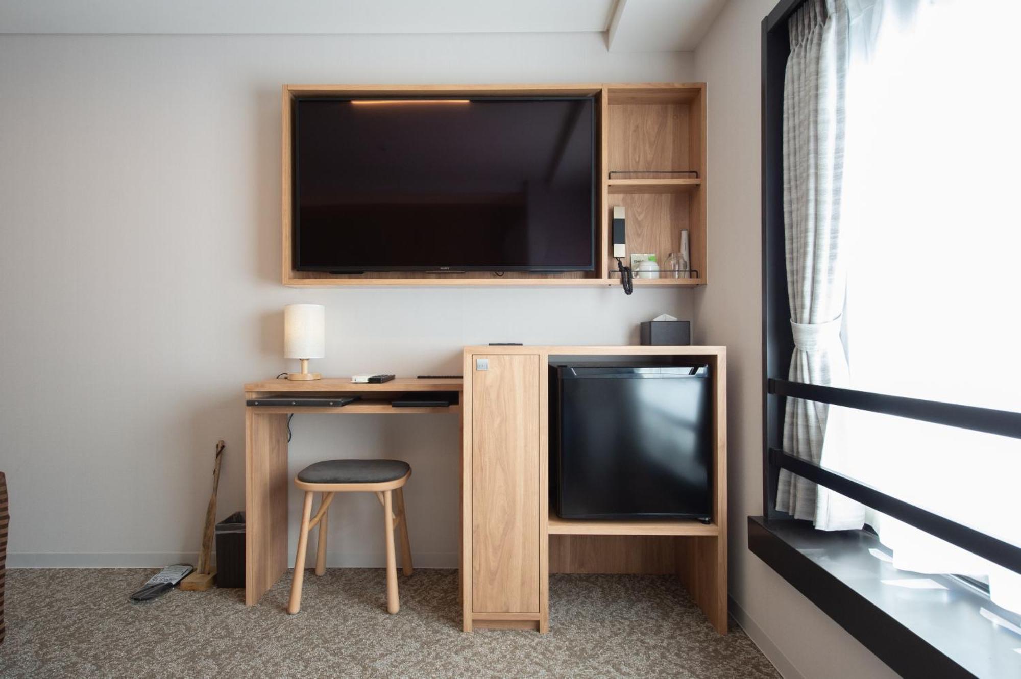 Belmont Hotel Tokyo Luaran gambar