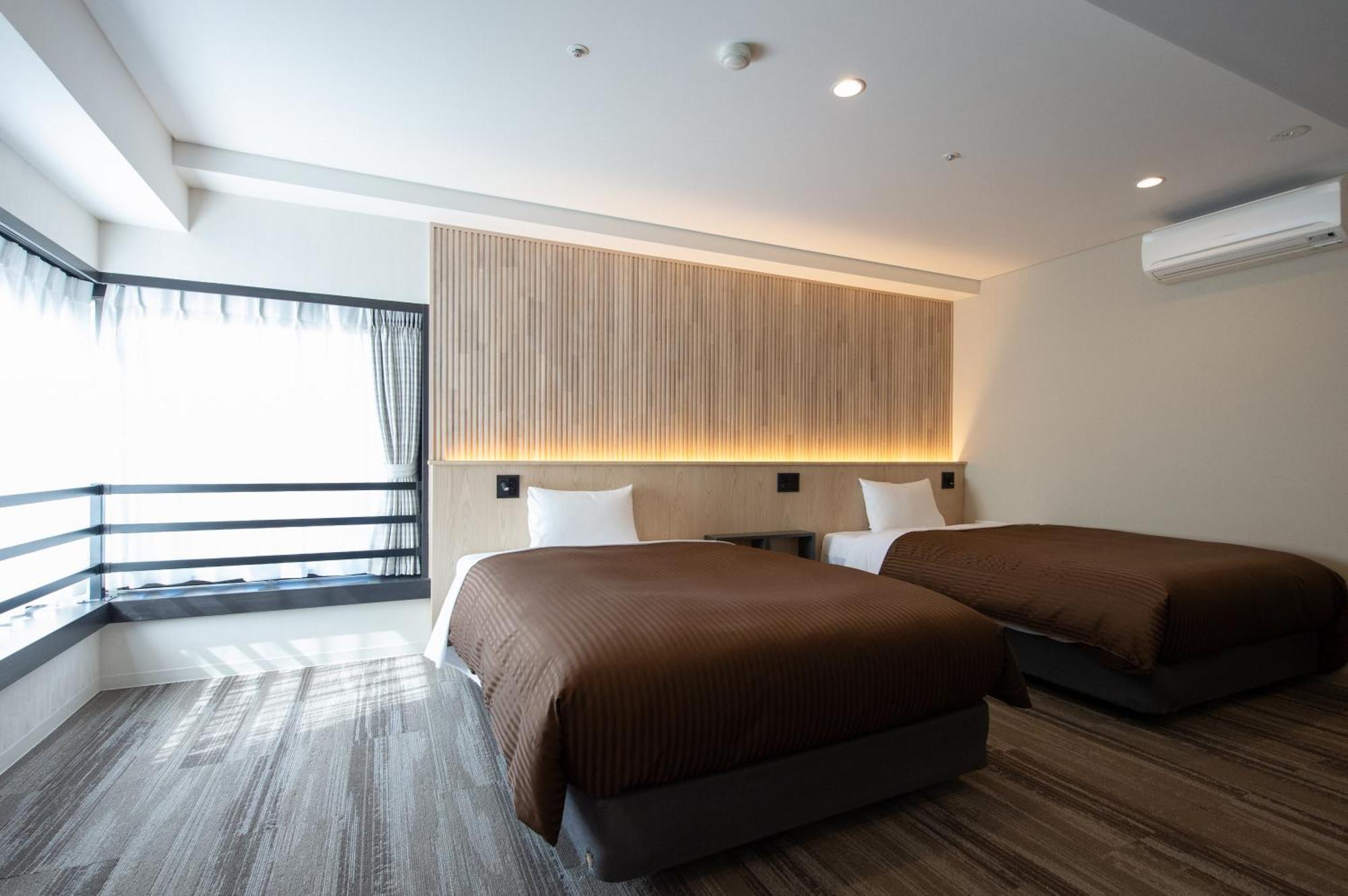 Belmont Hotel Tokyo Luaran gambar