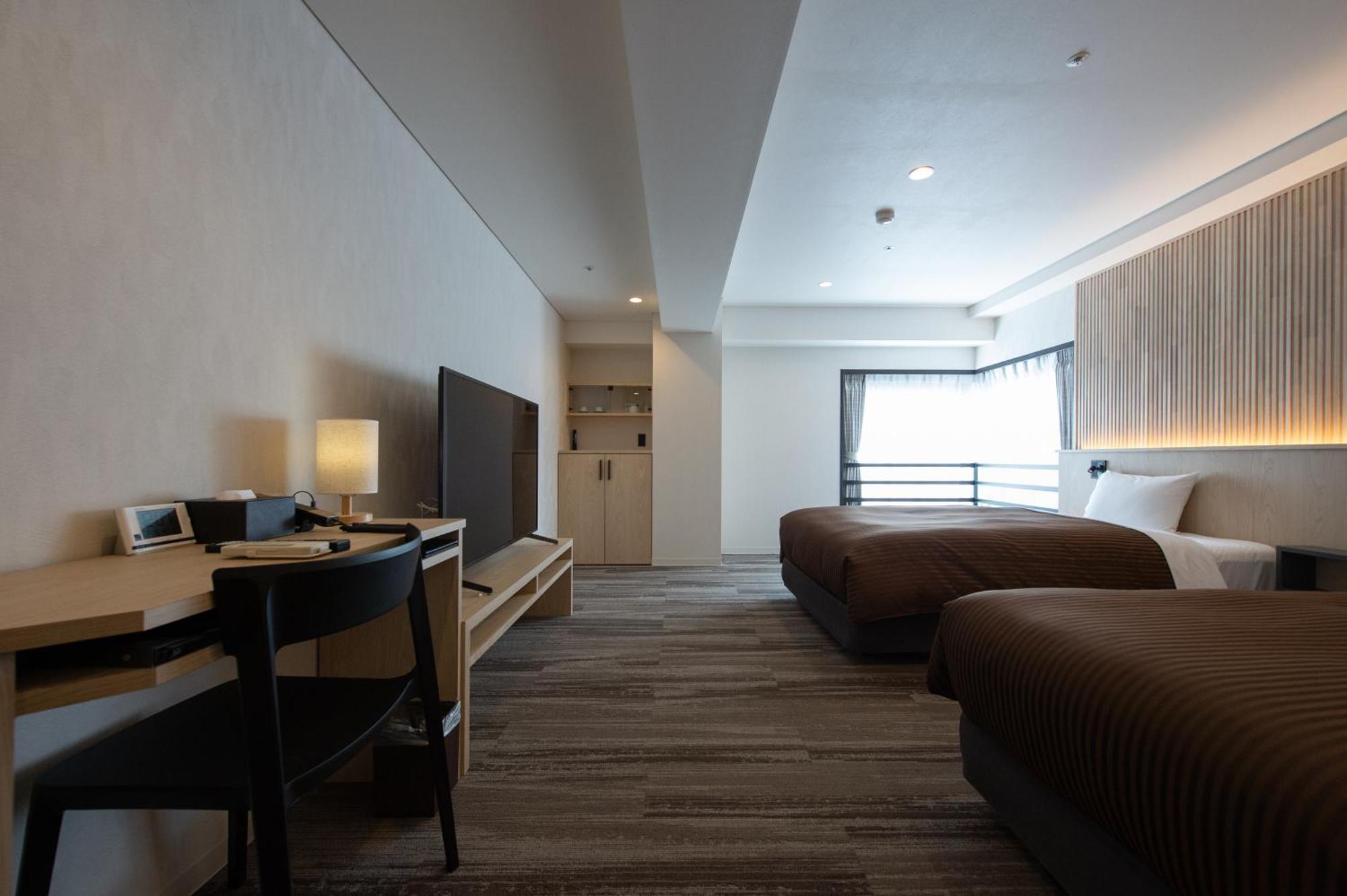 Belmont Hotel Tokyo Luaran gambar
