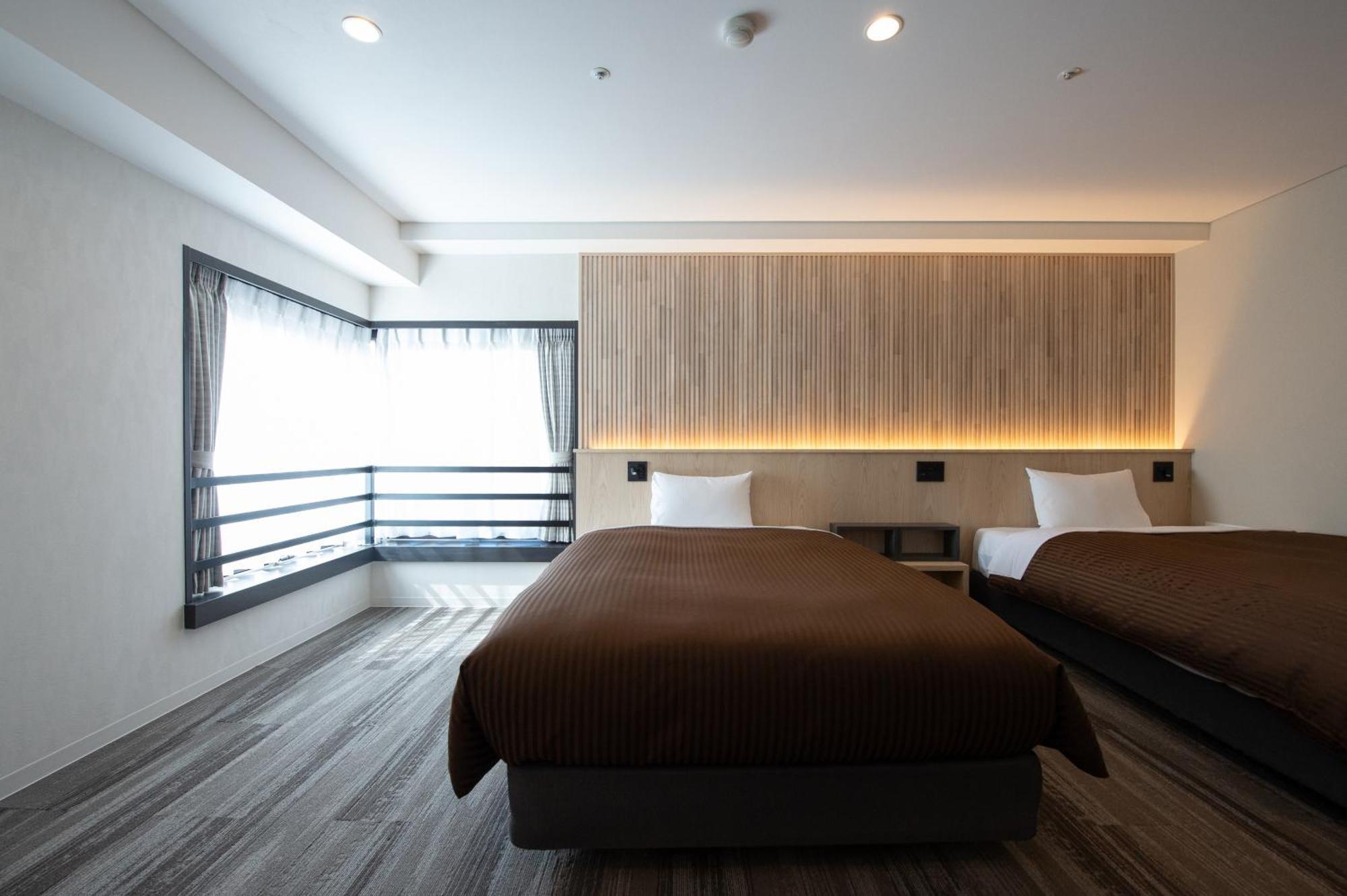 Belmont Hotel Tokyo Luaran gambar