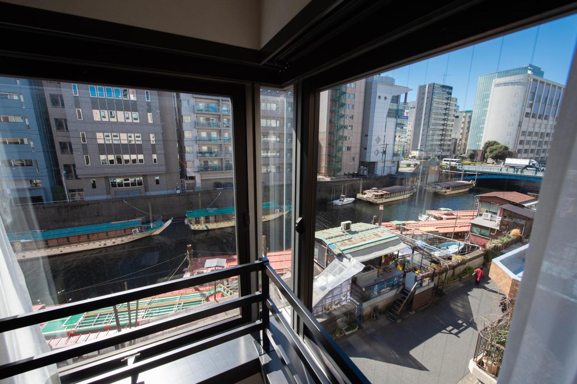 Belmont Hotel Tokyo Luaran gambar