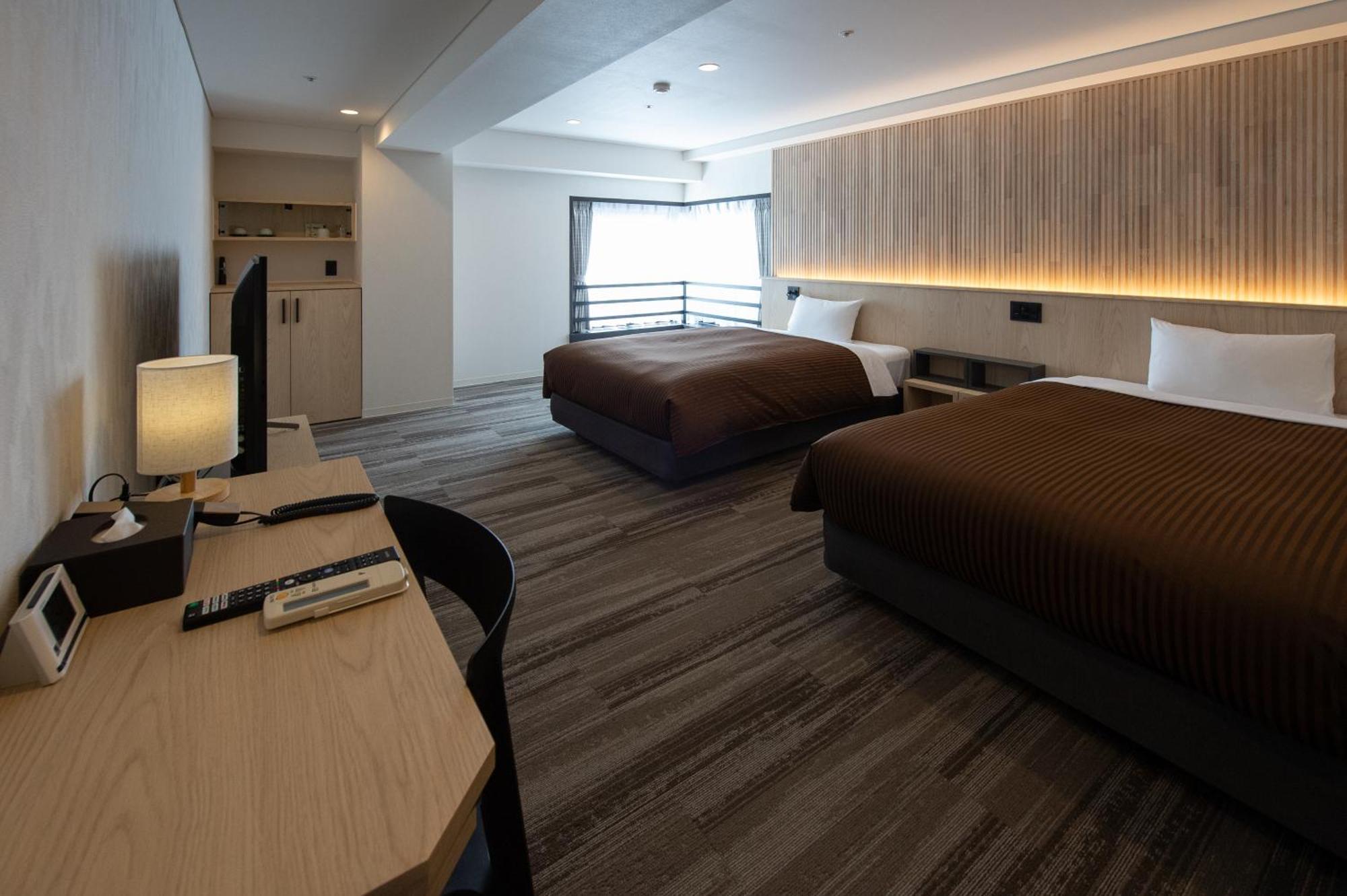 Belmont Hotel Tokyo Luaran gambar