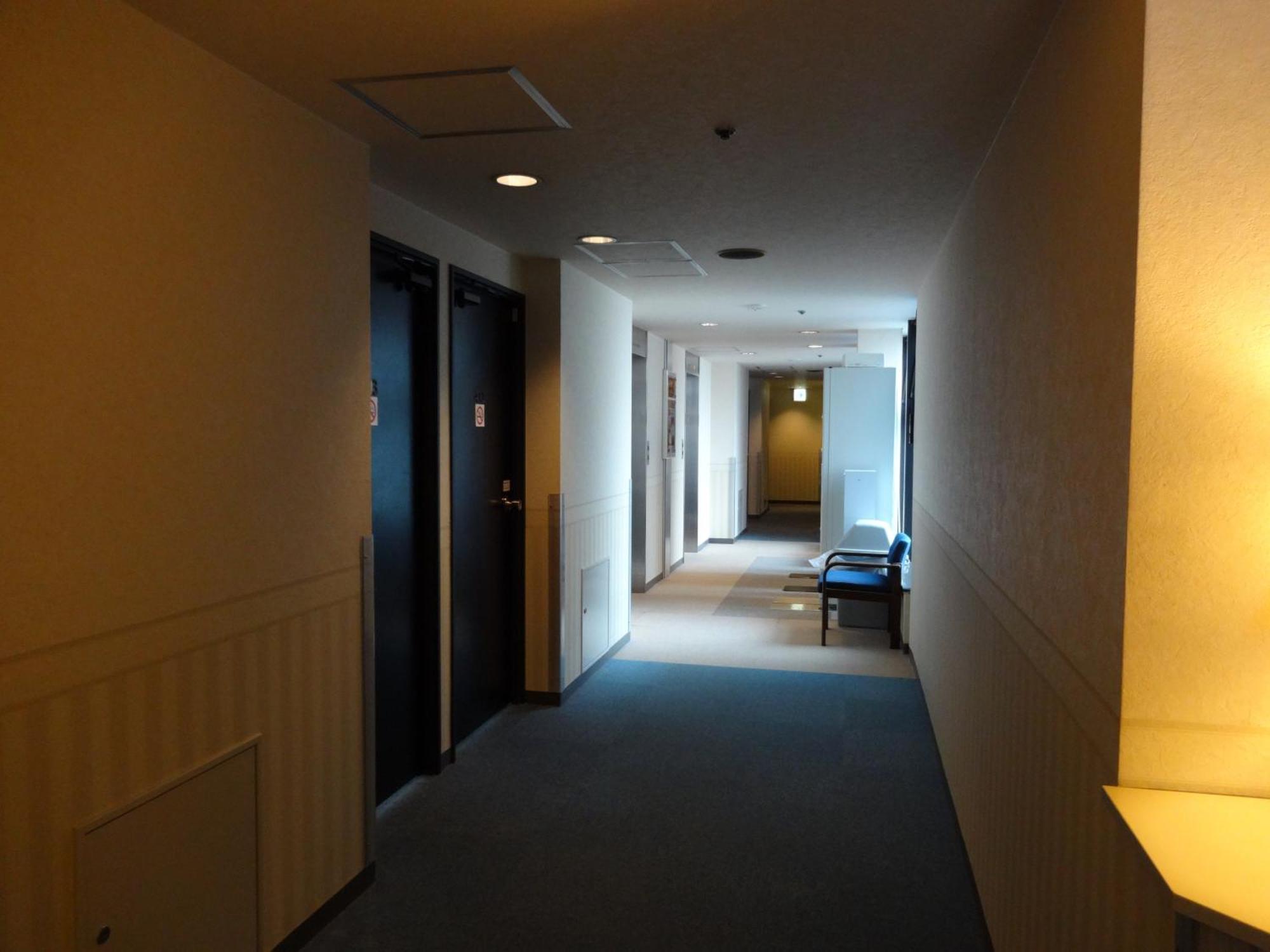 Belmont Hotel Tokyo Luaran gambar