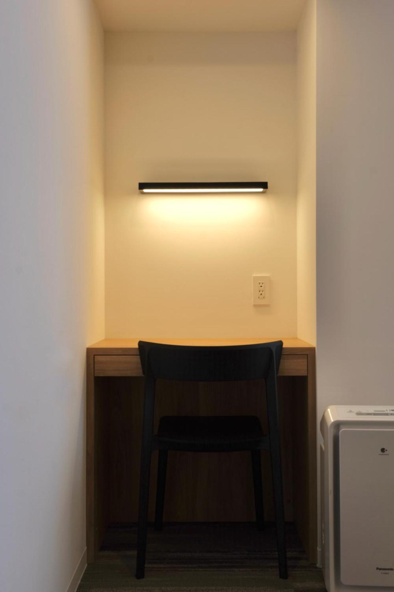 Belmont Hotel Tokyo Luaran gambar