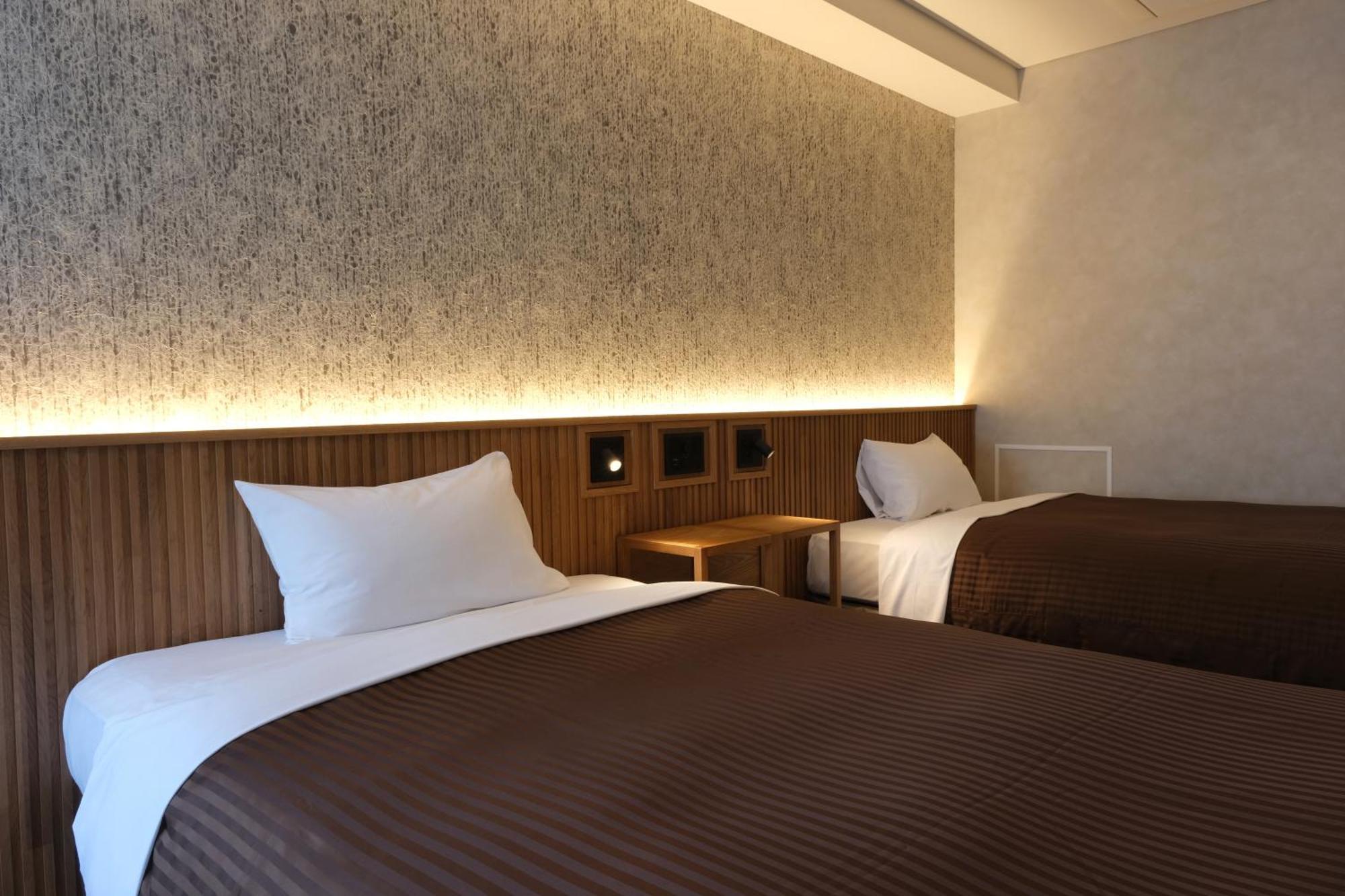 Belmont Hotel Tokyo Luaran gambar