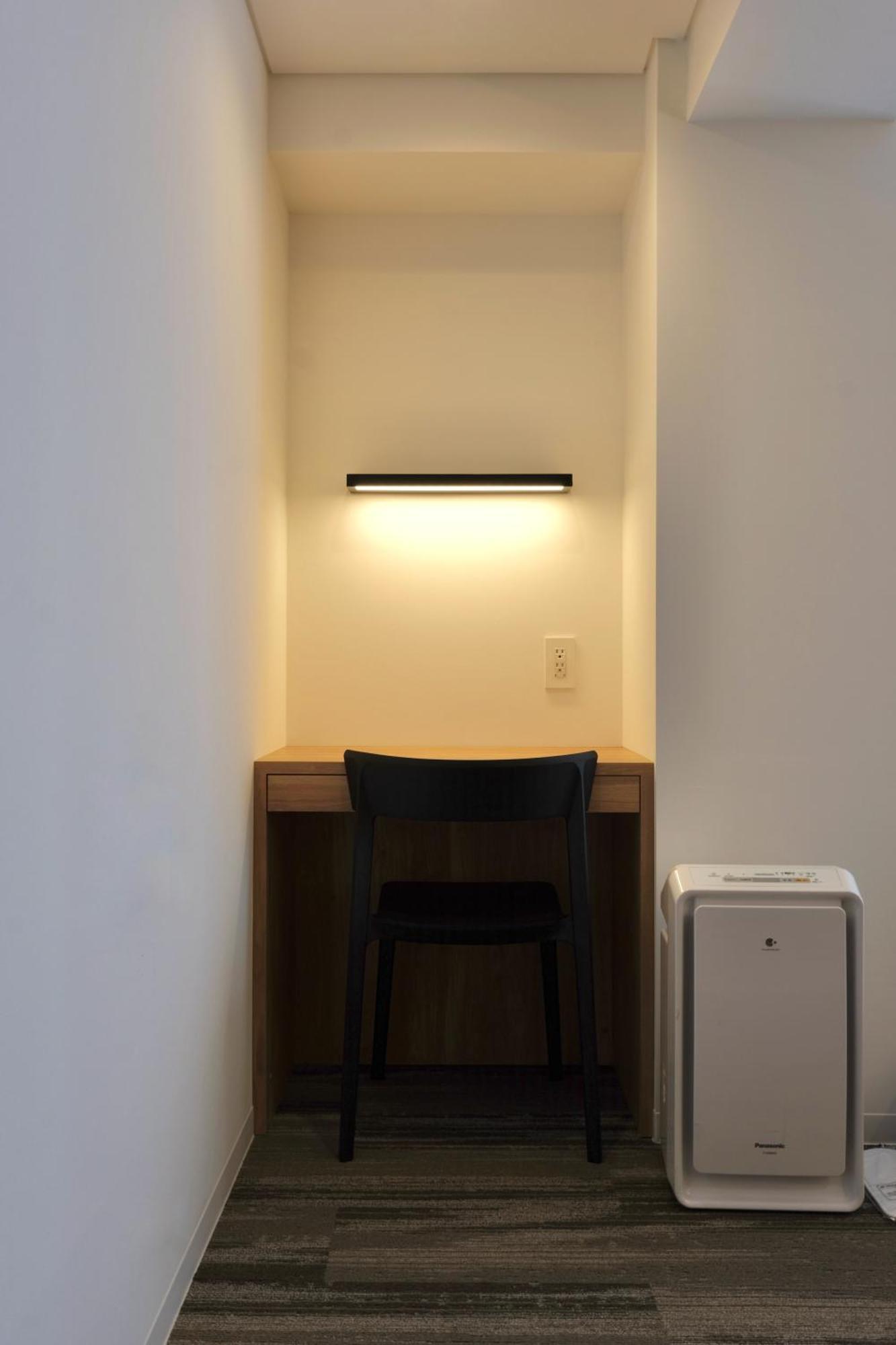 Belmont Hotel Tokyo Luaran gambar
