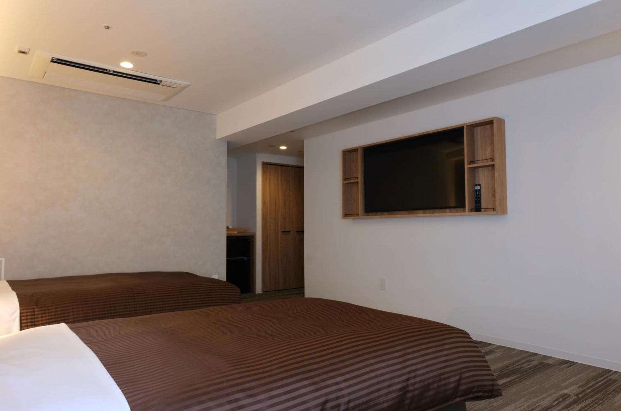 Belmont Hotel Tokyo Luaran gambar