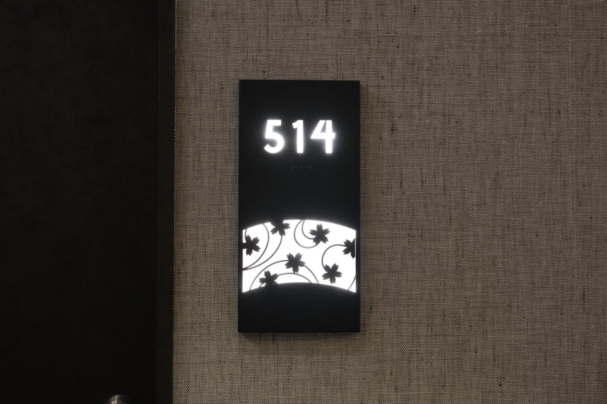 Belmont Hotel Tokyo Luaran gambar