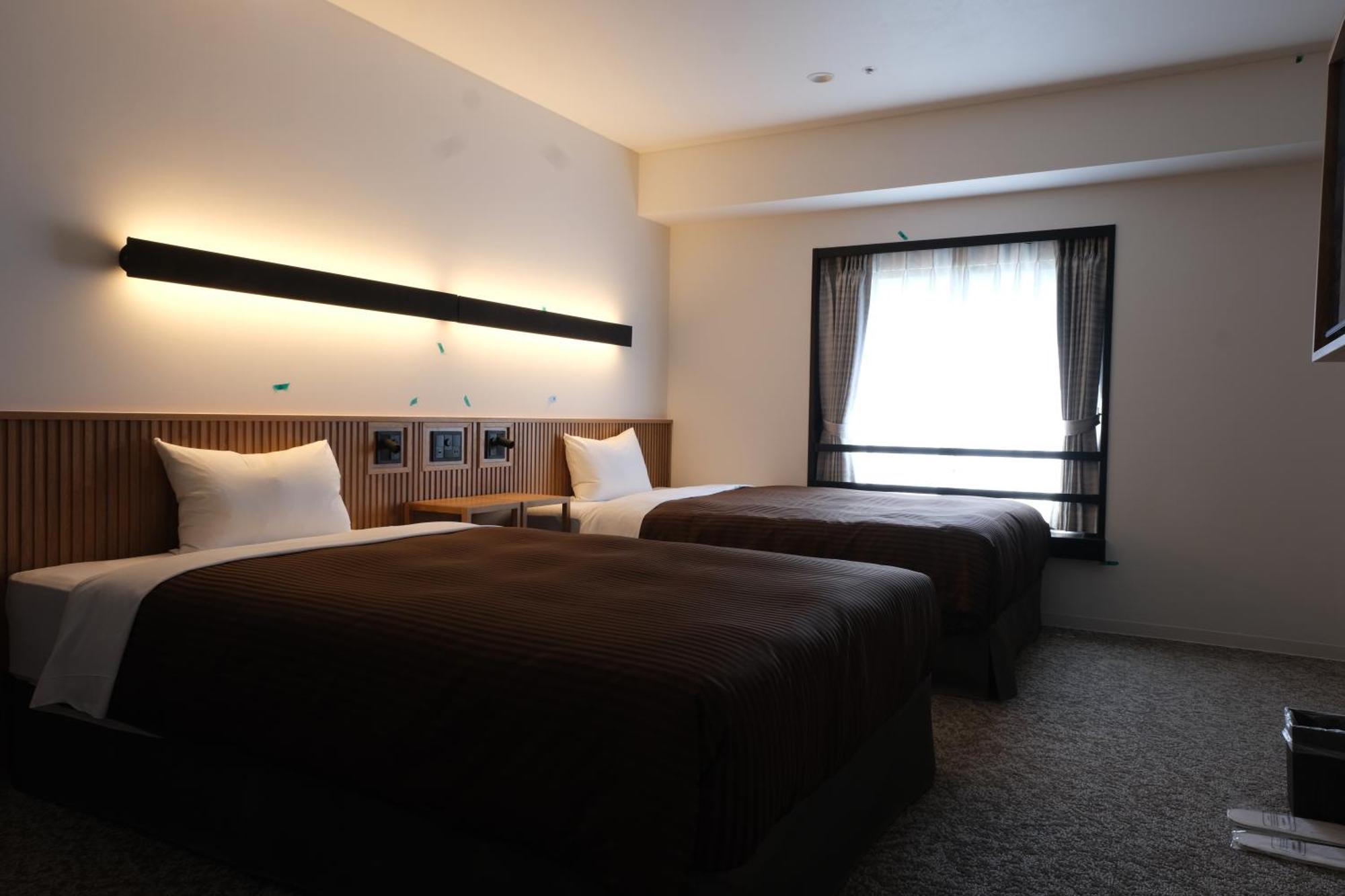 Belmont Hotel Tokyo Luaran gambar