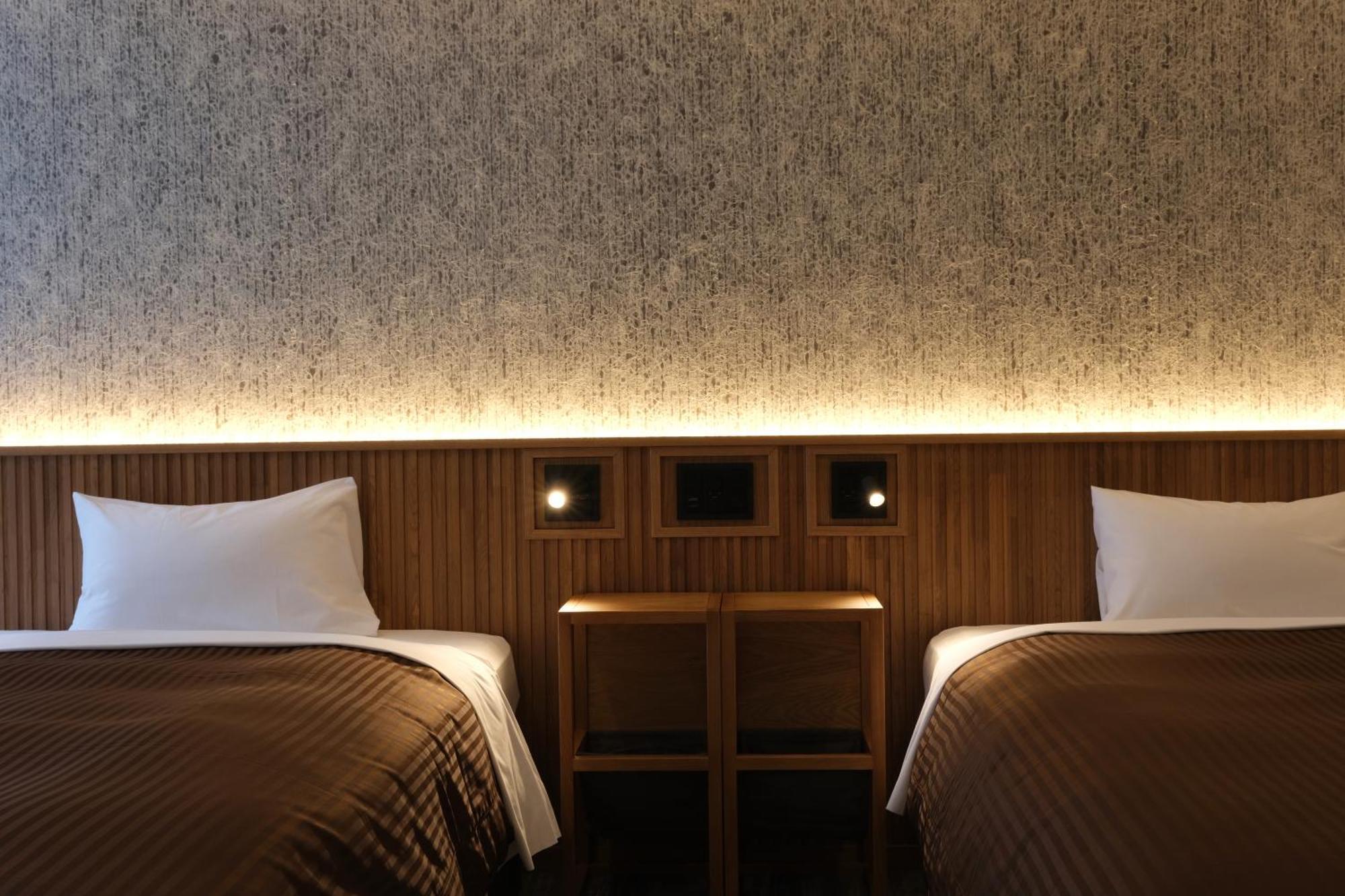Belmont Hotel Tokyo Luaran gambar
