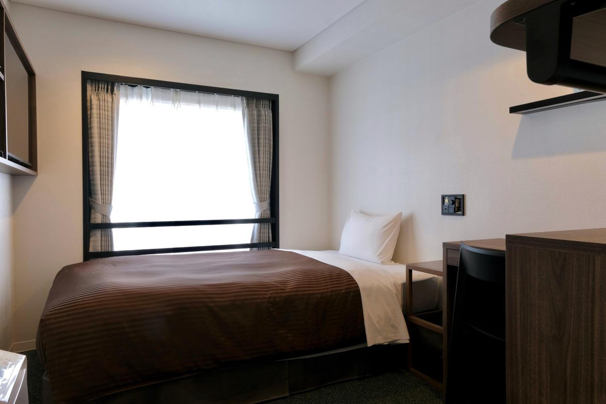 Belmont Hotel Tokyo Luaran gambar