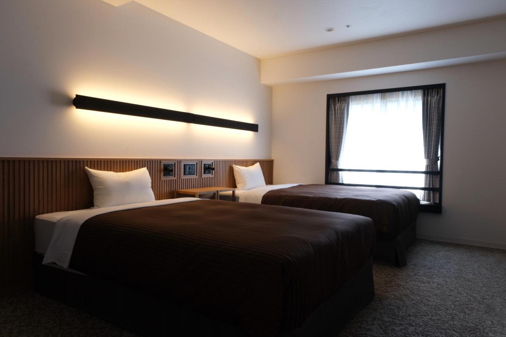 Belmont Hotel Tokyo Luaran gambar