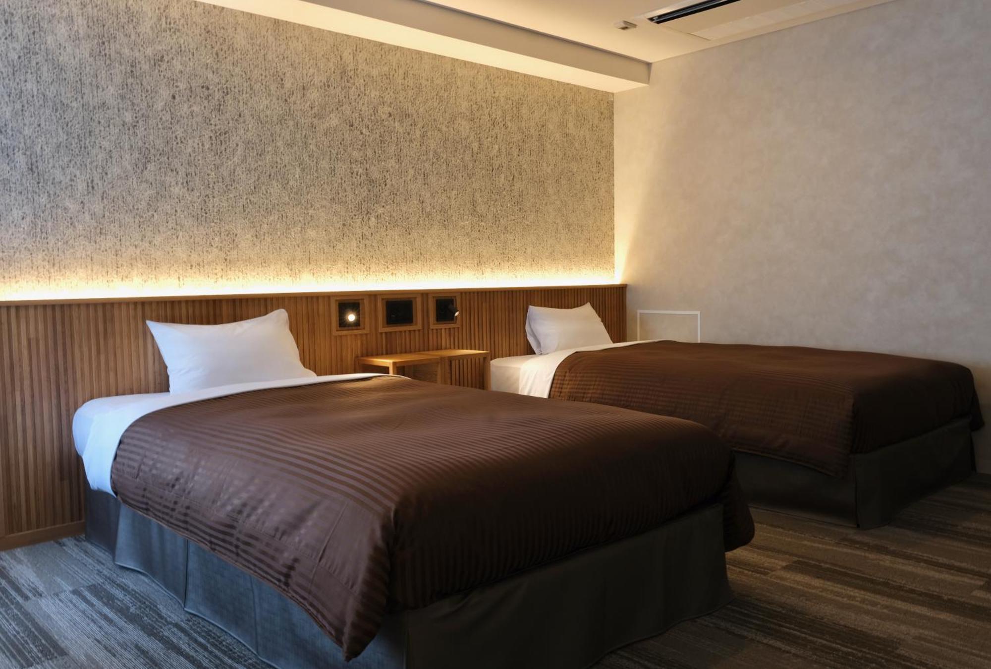 Belmont Hotel Tokyo Luaran gambar