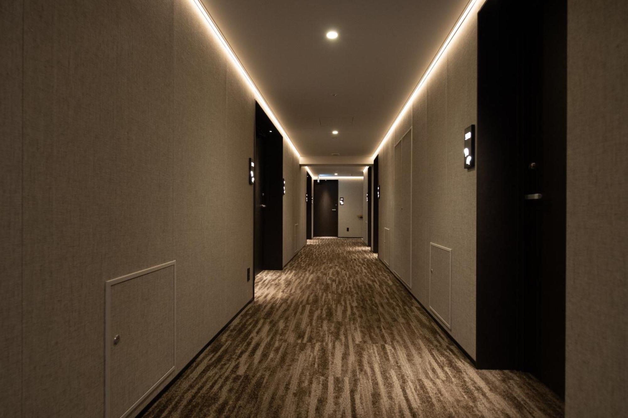 Belmont Hotel Tokyo Luaran gambar
