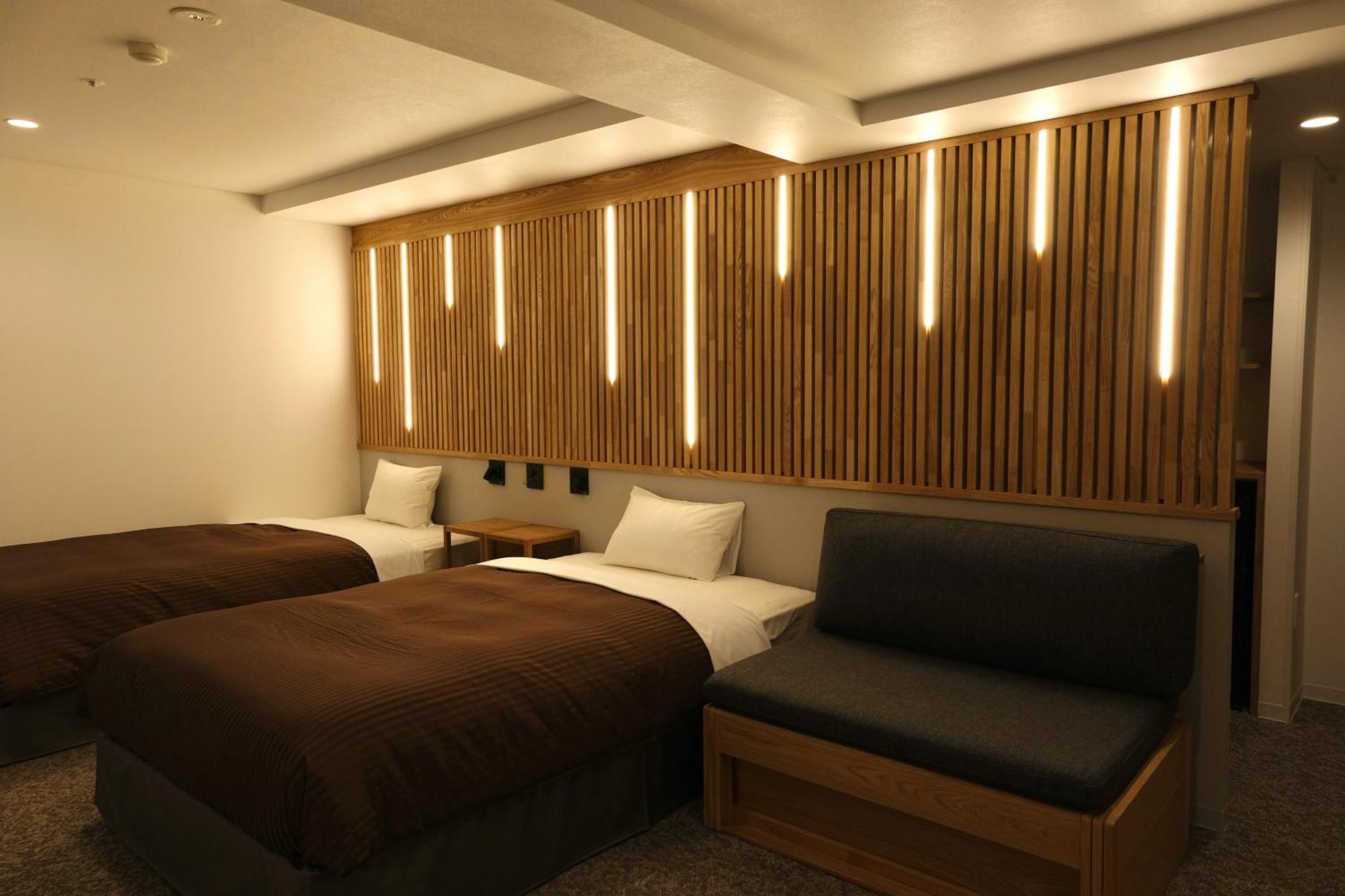 Belmont Hotel Tokyo Luaran gambar