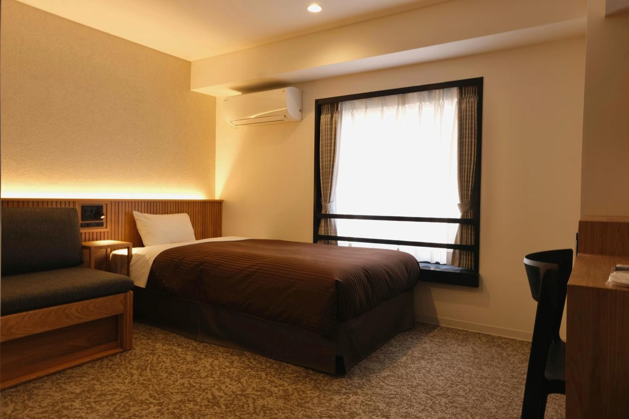 Belmont Hotel Tokyo Luaran gambar