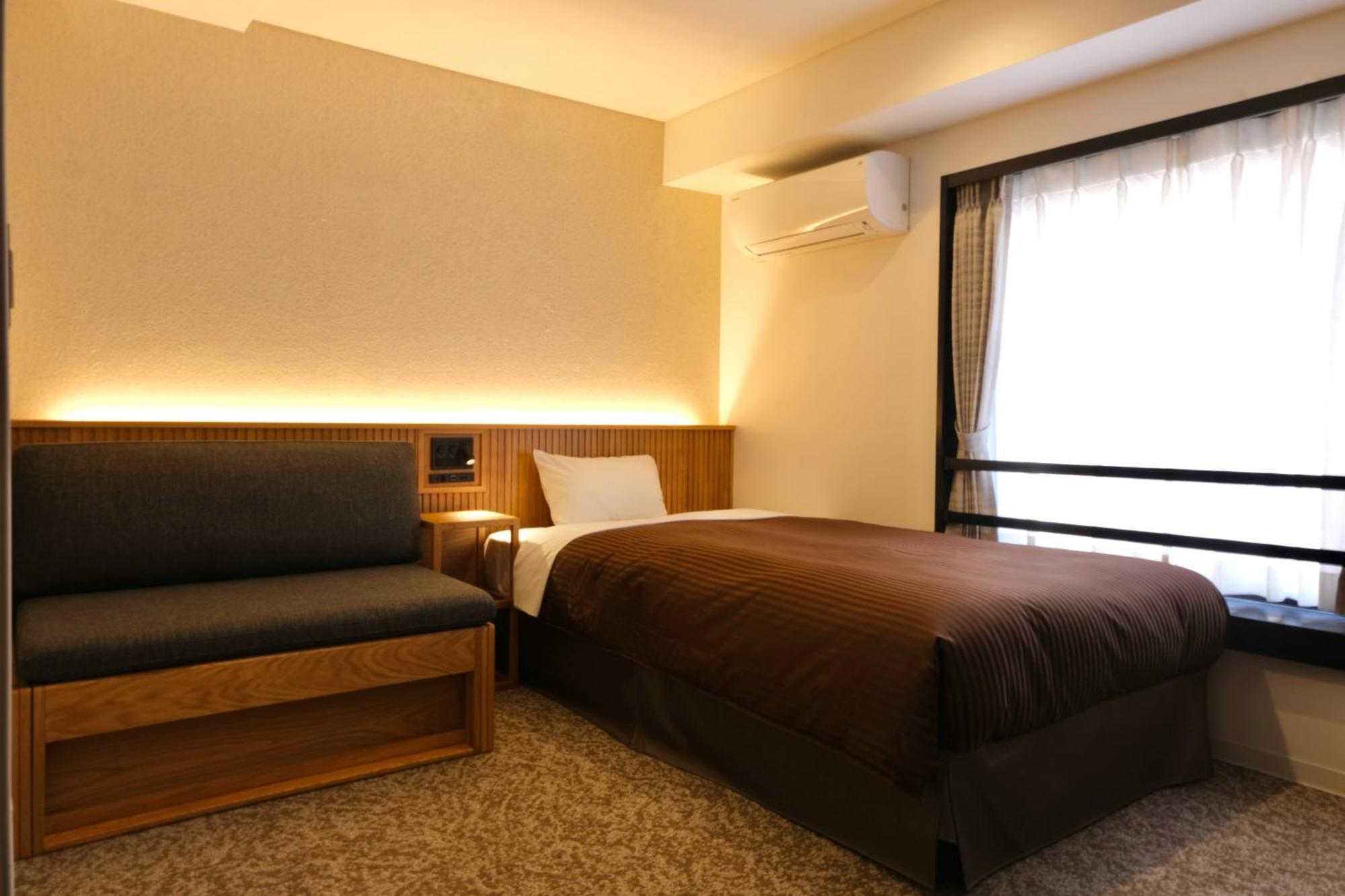 Belmont Hotel Tokyo Luaran gambar