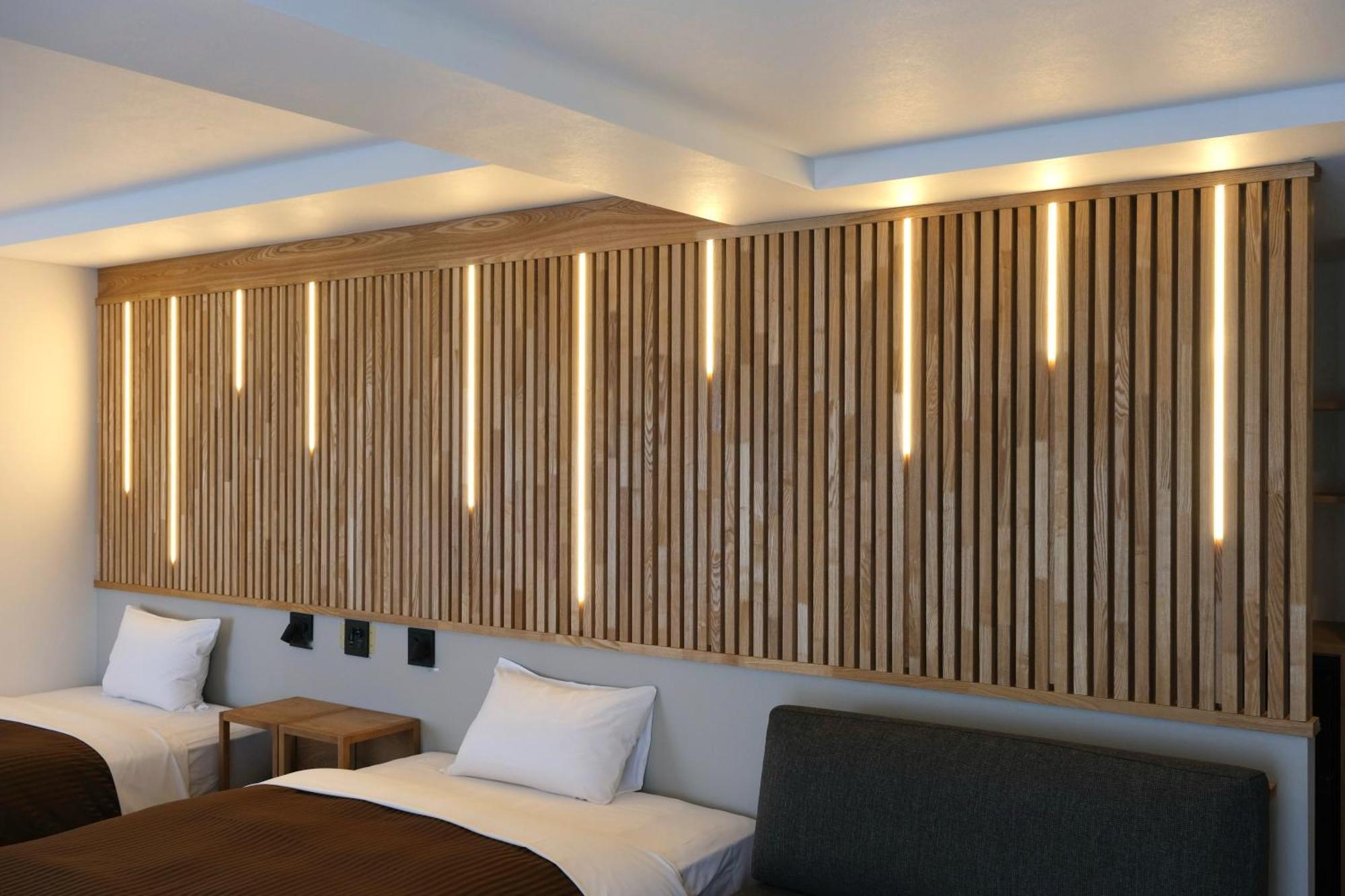 Belmont Hotel Tokyo Luaran gambar
