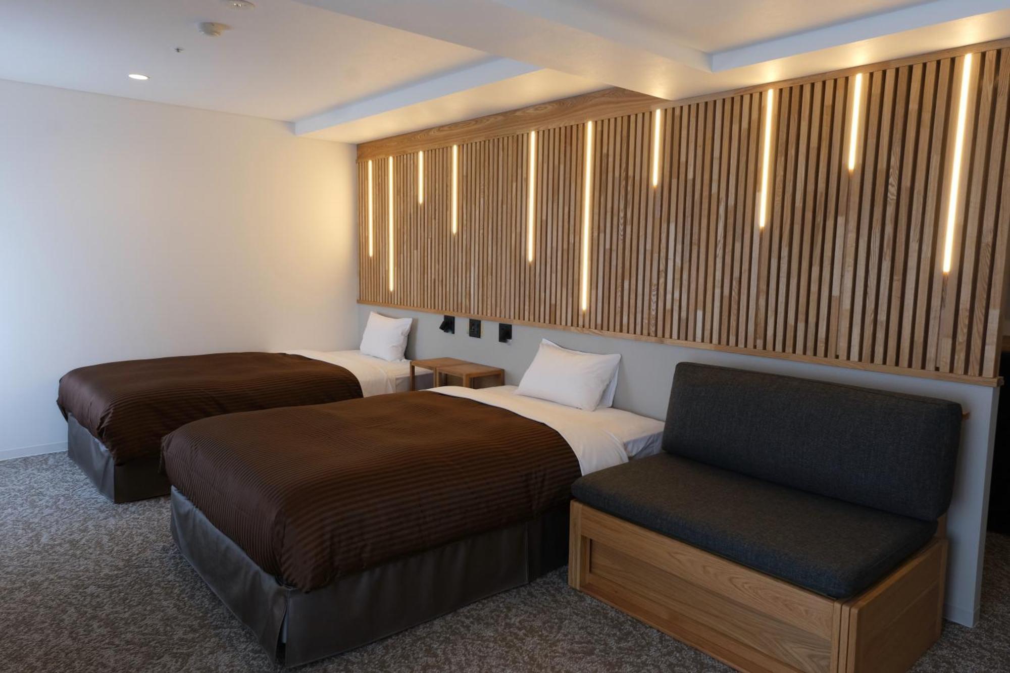 Belmont Hotel Tokyo Luaran gambar