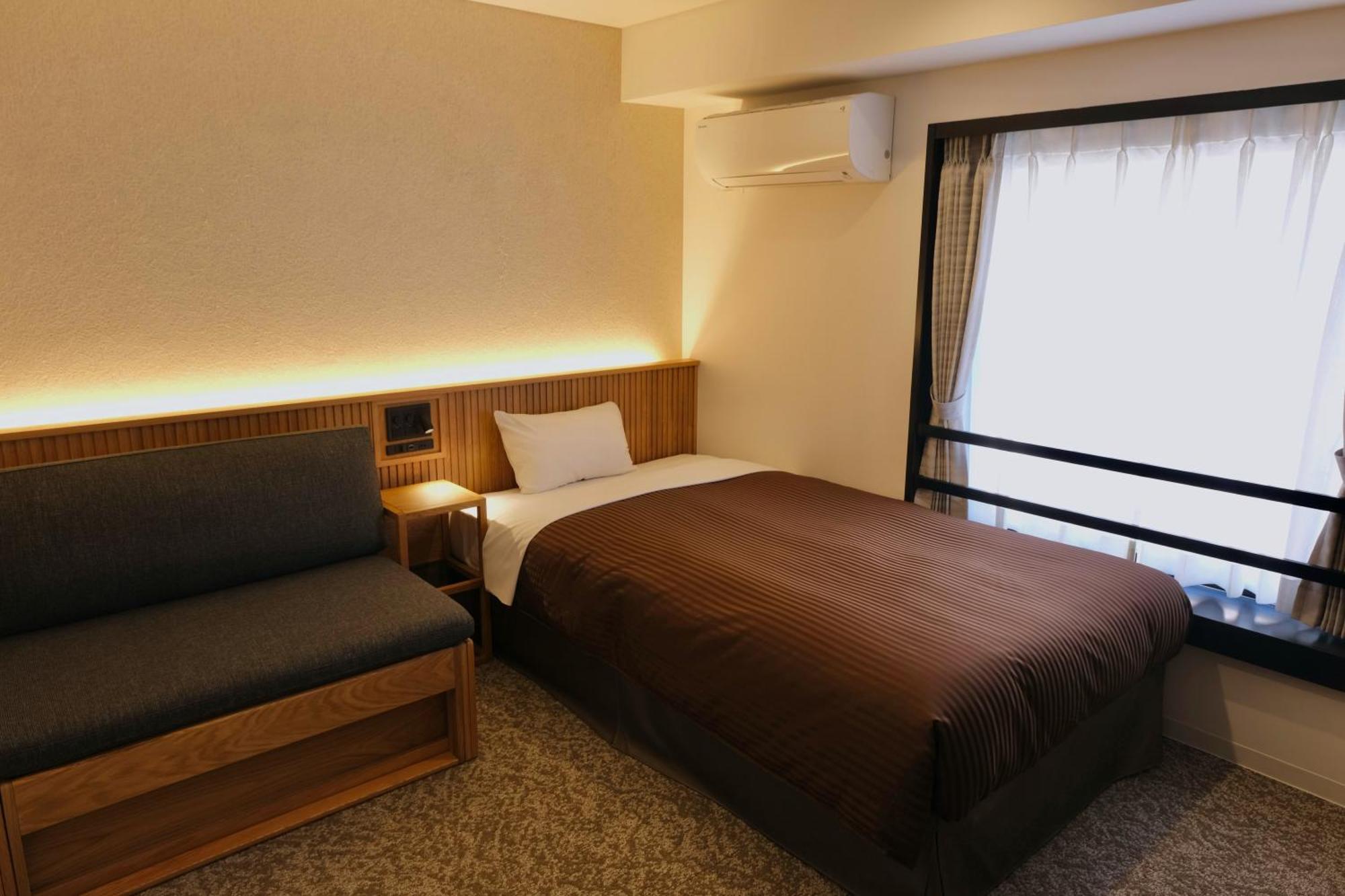 Belmont Hotel Tokyo Luaran gambar