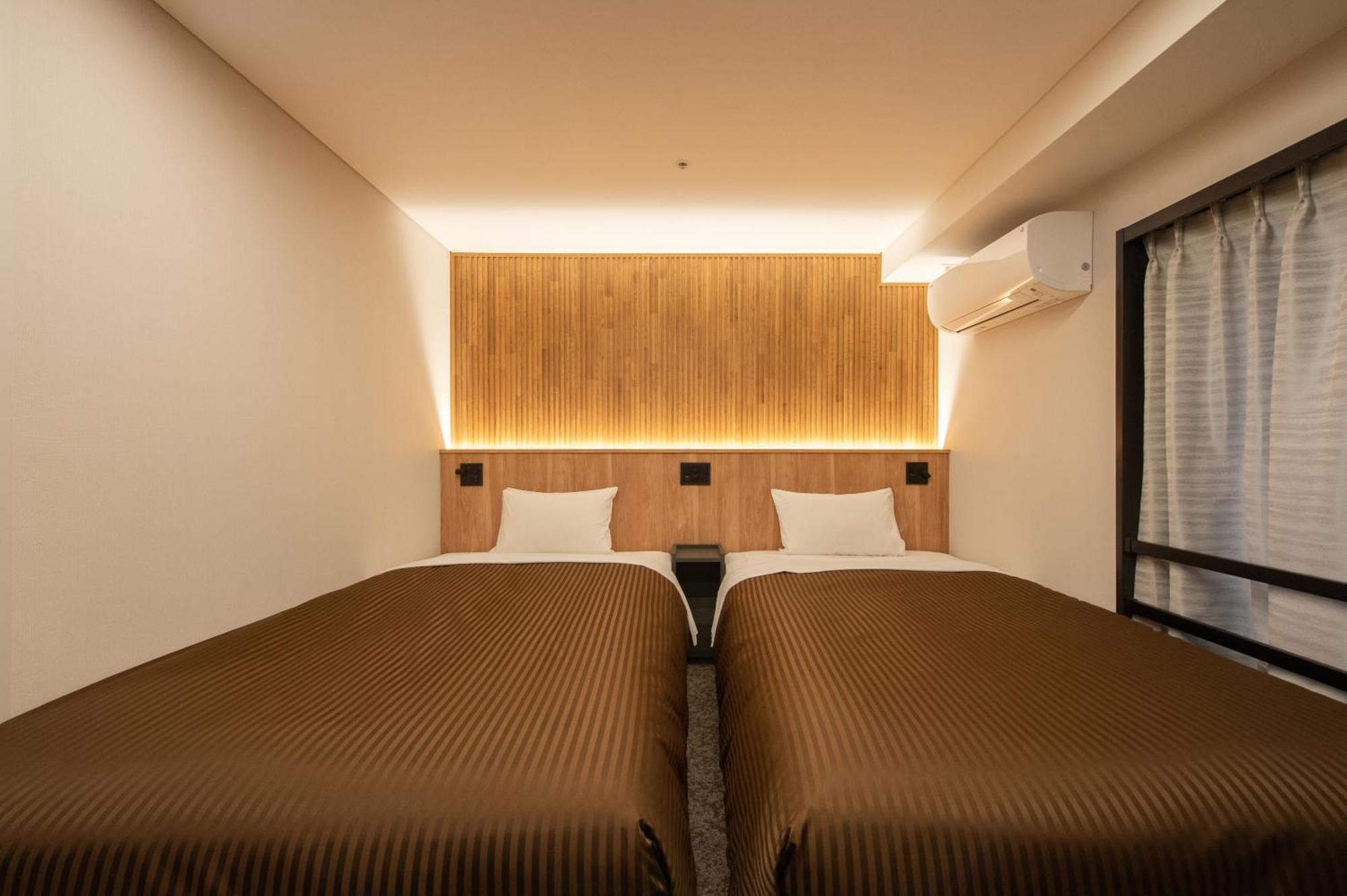Belmont Hotel Tokyo Luaran gambar