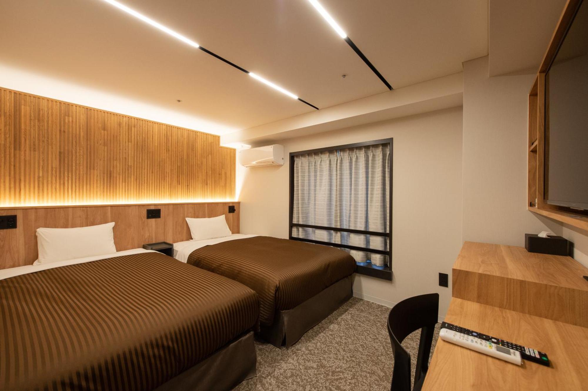 Belmont Hotel Tokyo Luaran gambar