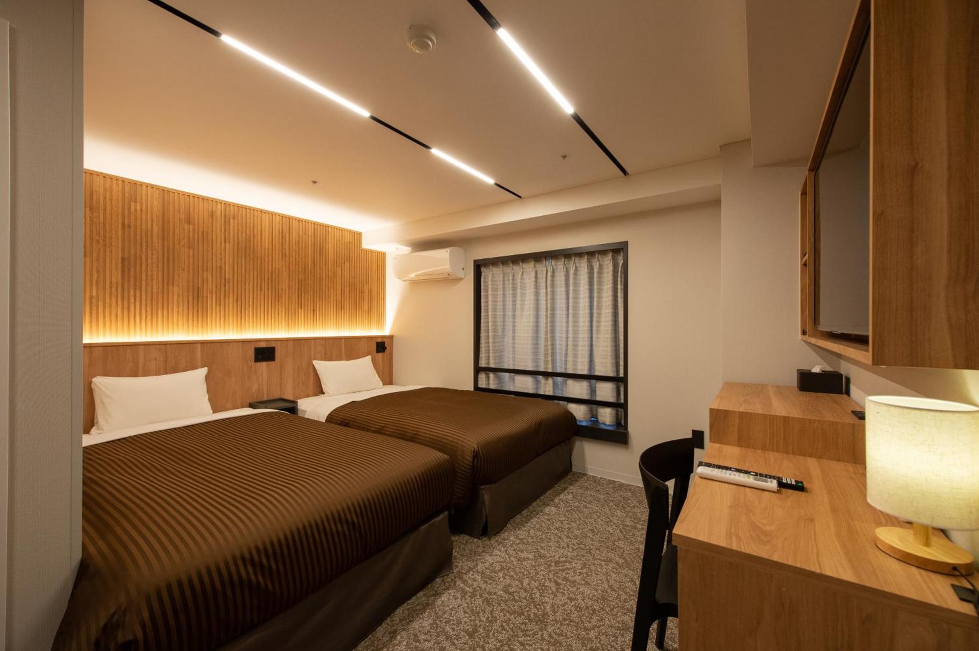 Belmont Hotel Tokyo Luaran gambar
