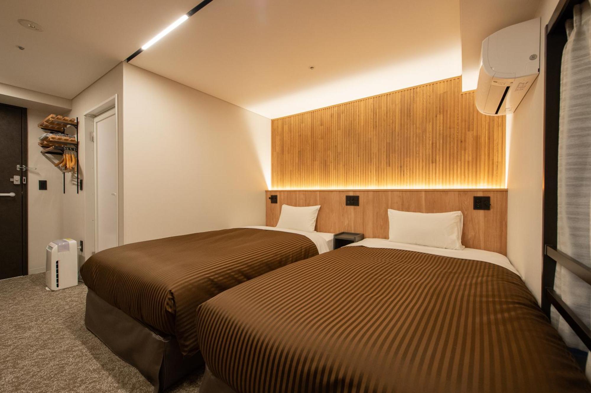 Belmont Hotel Tokyo Luaran gambar
