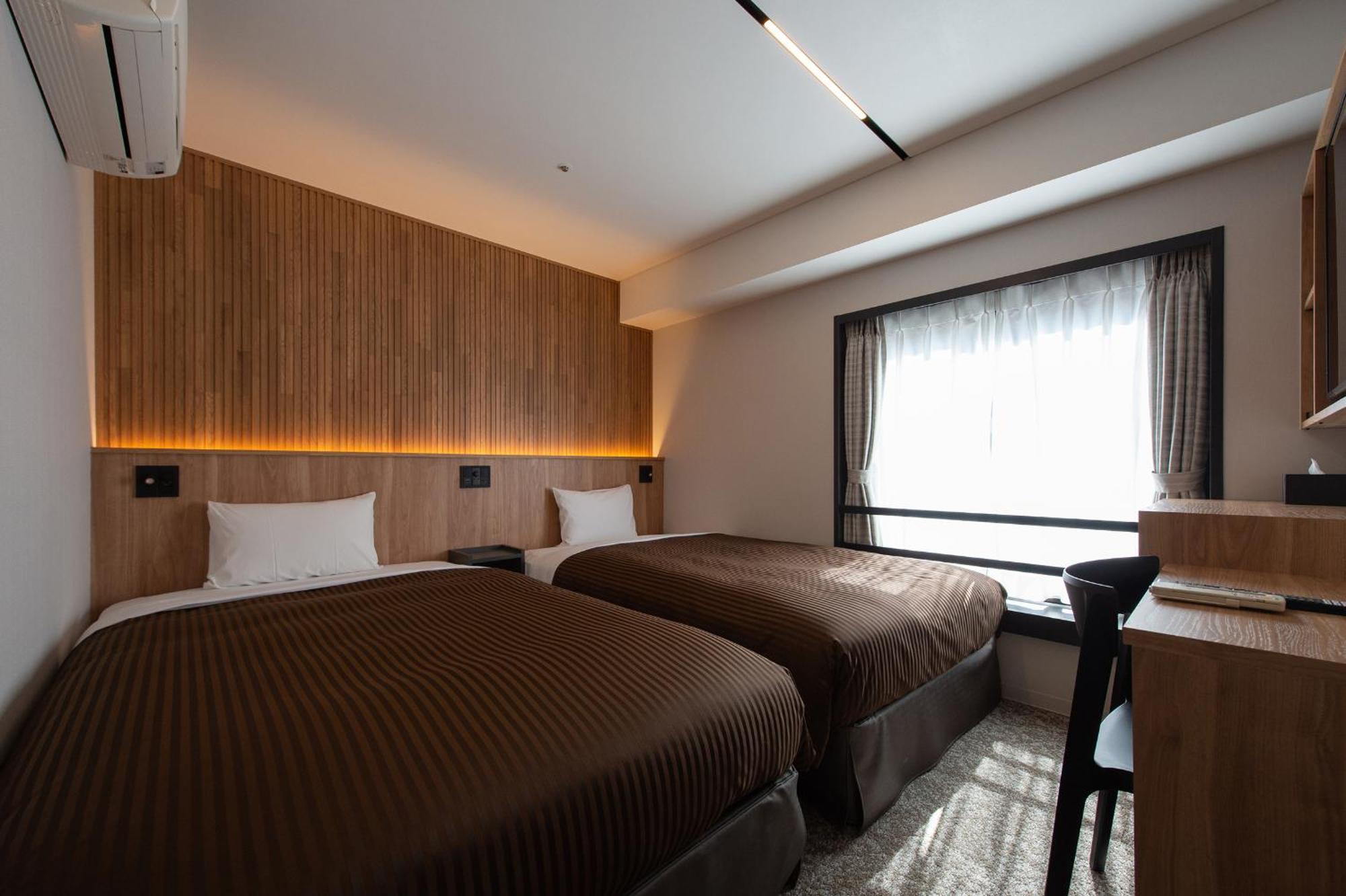 Belmont Hotel Tokyo Luaran gambar