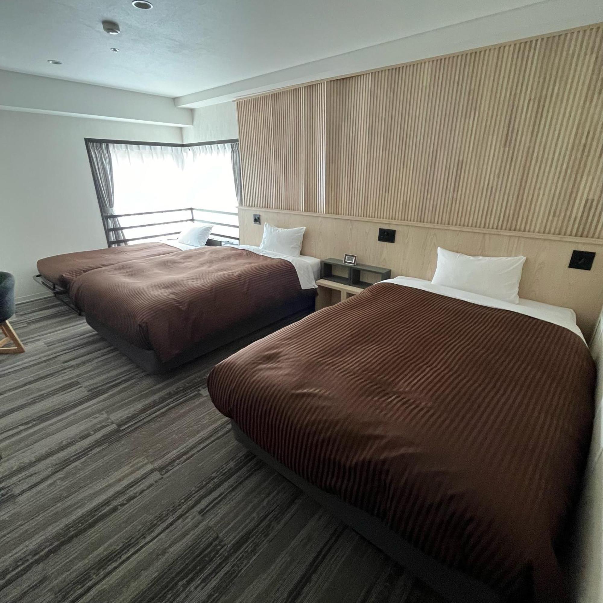 Belmont Hotel Tokyo Luaran gambar