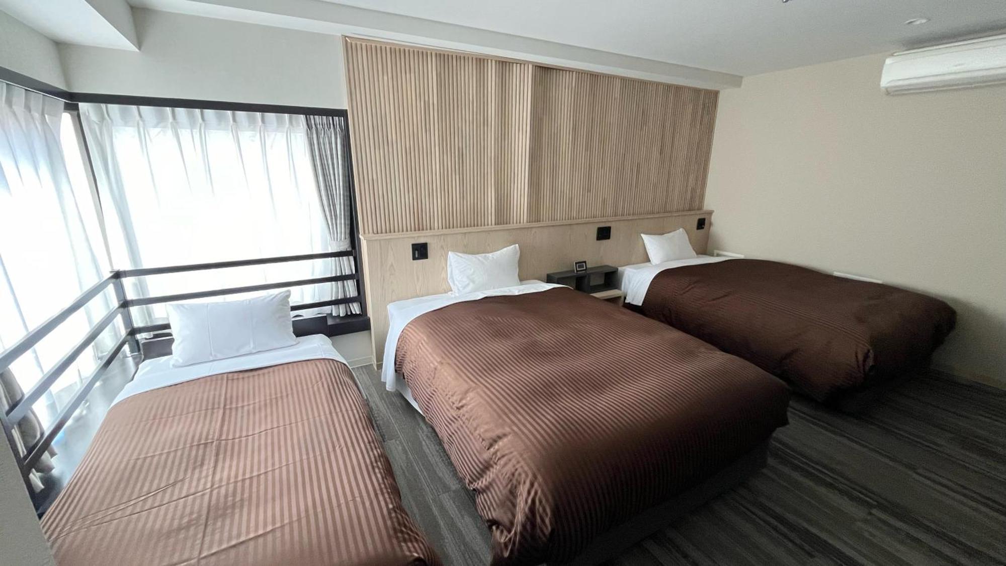 Belmont Hotel Tokyo Luaran gambar